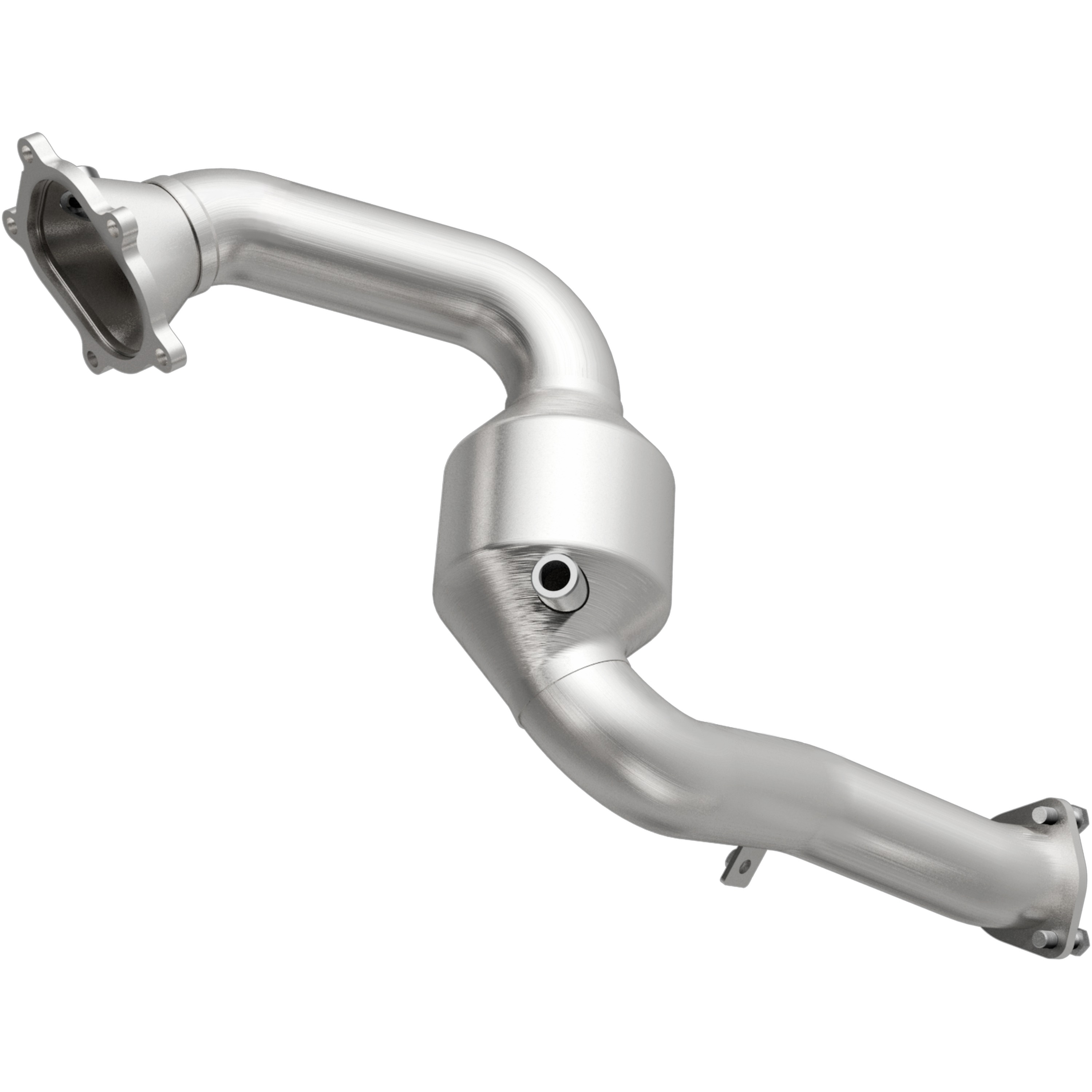 MagnaFlow Exhaust Products 52315 OEM Grade Direct-Fit Catalytic Converter